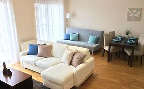 Apartman Podbaba